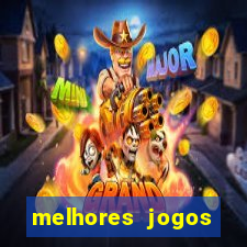 melhores jogos offline para iphone